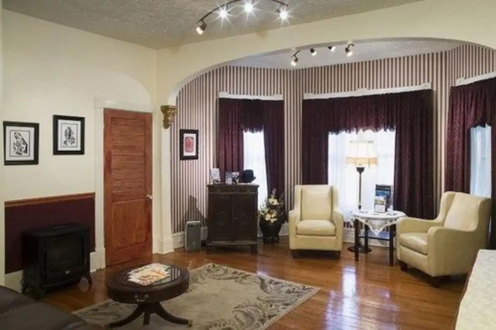 Magnolia House Inn