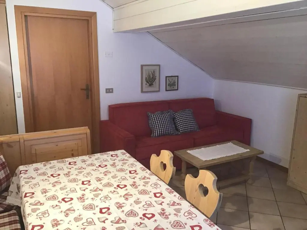 Residence Villa Erica