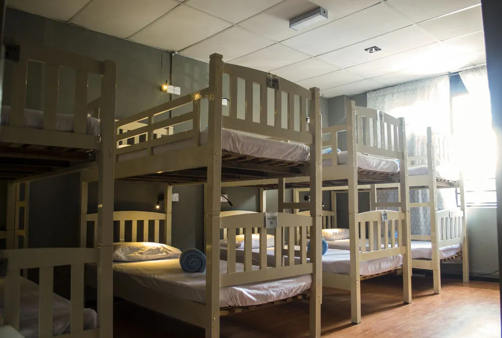 B&B21 - Hostel