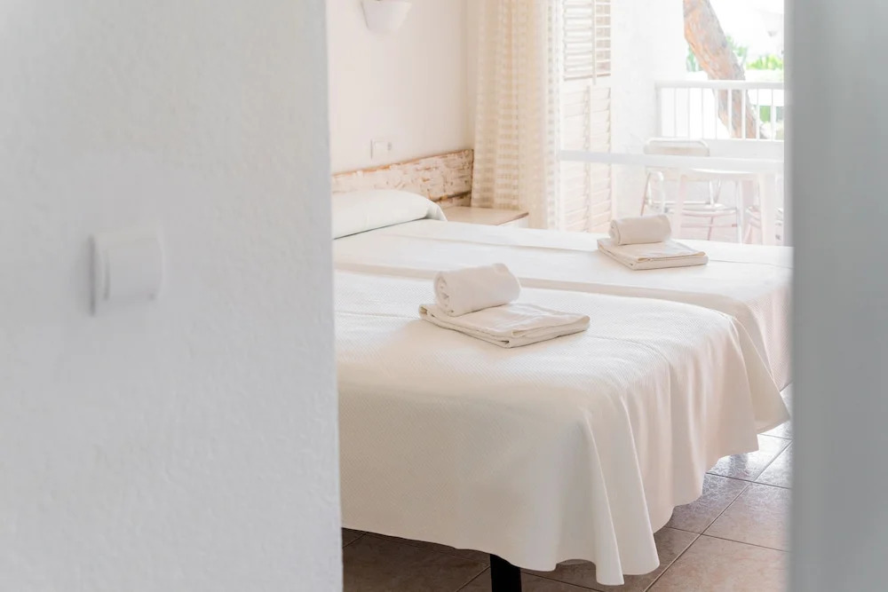 Atlas Apartments Ibiza