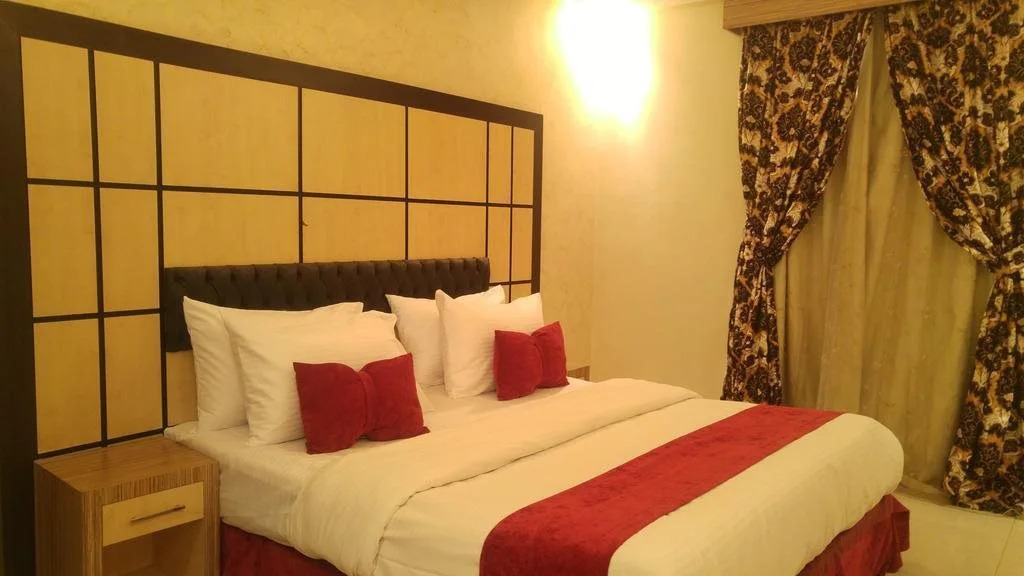 Al Anoud Hotel Apartment