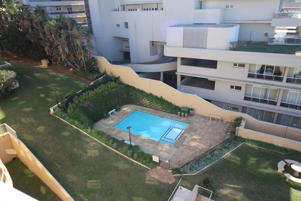 Sea View Apartment