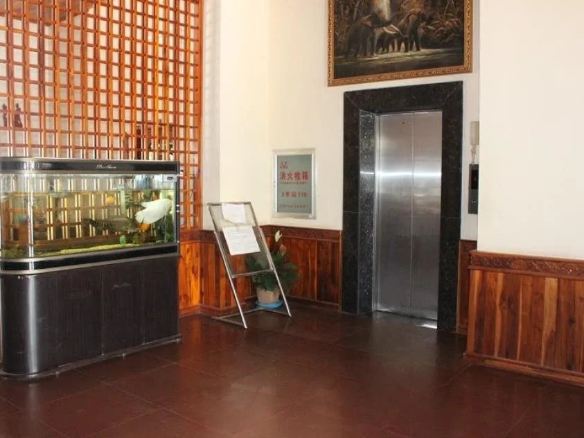 Dokchampa Hotel