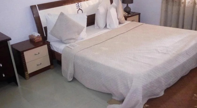 Eastoment Hotel
