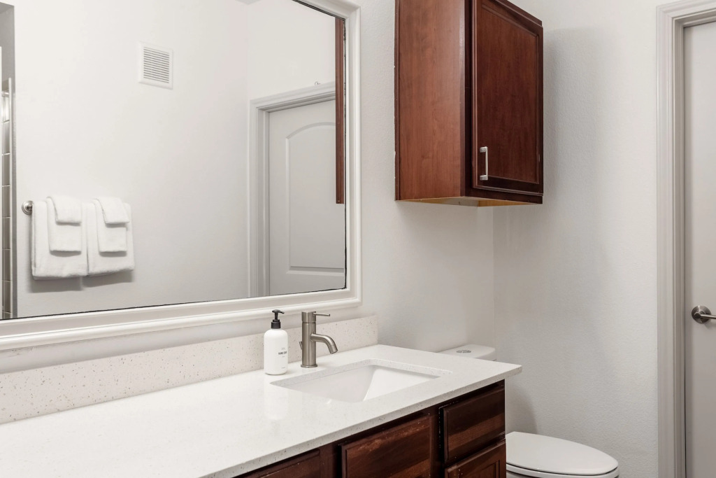 Kasa Frisco Bridges Dallas