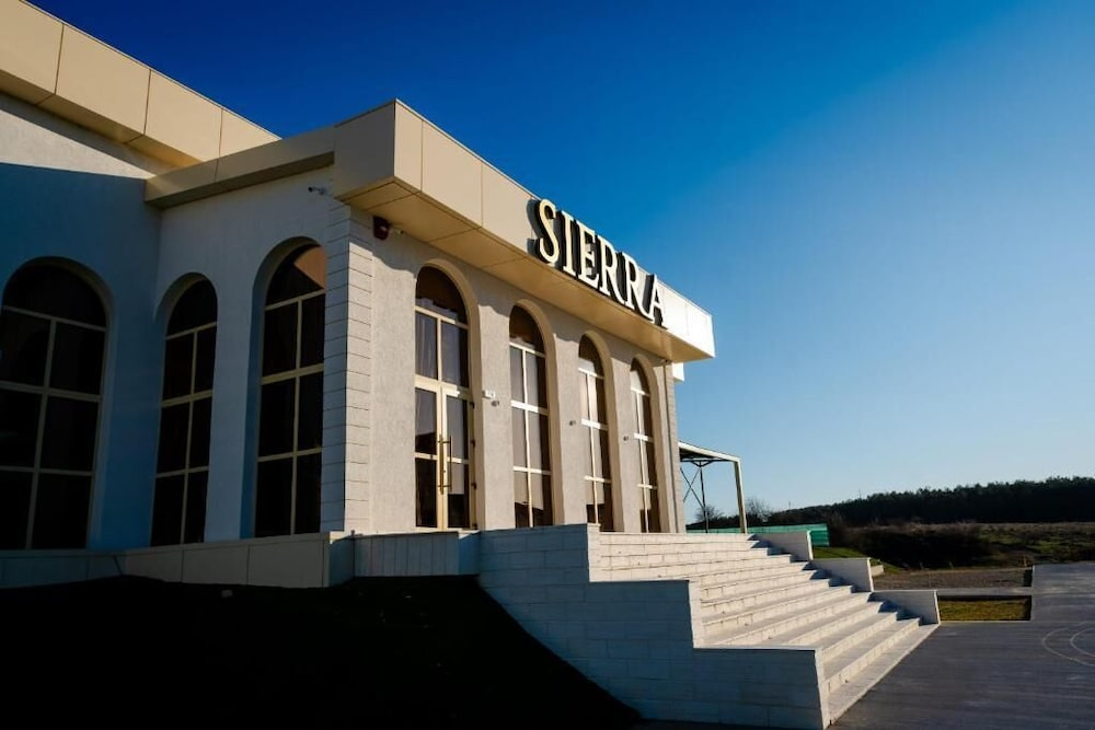 Sierra