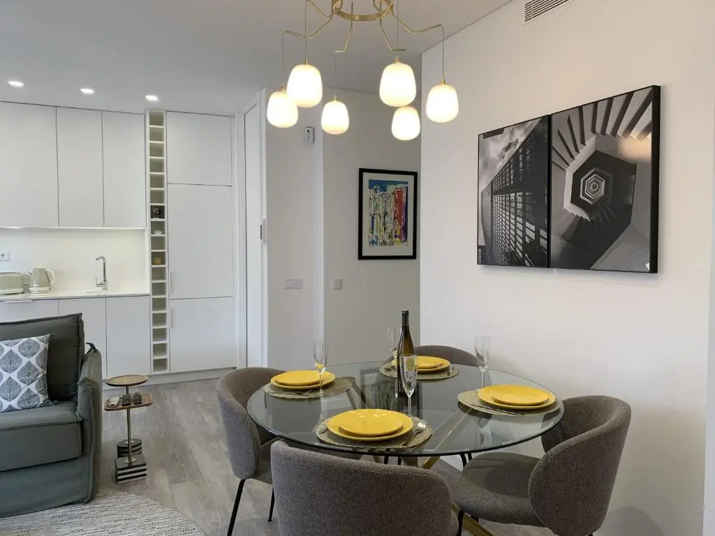 Cascais Downtown Premium Apartment 1