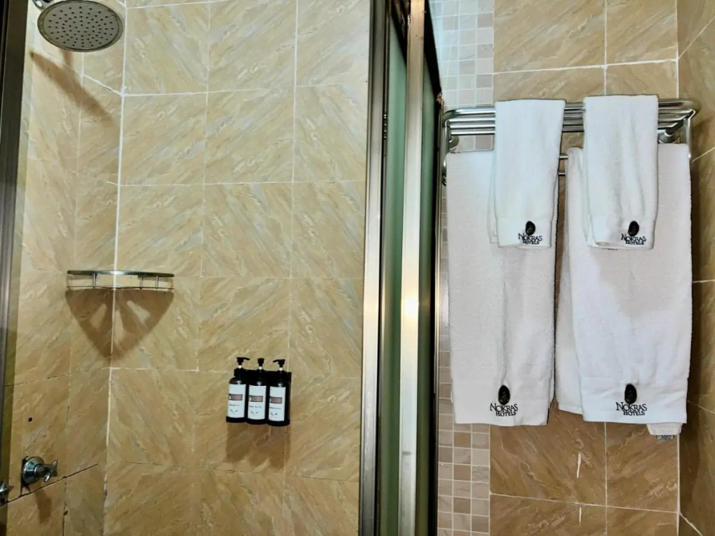 Nokras Riverine Hotel & Spa