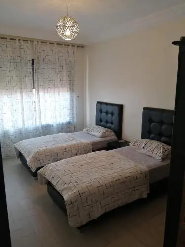 Appartement Nour Guéliz Marrakech