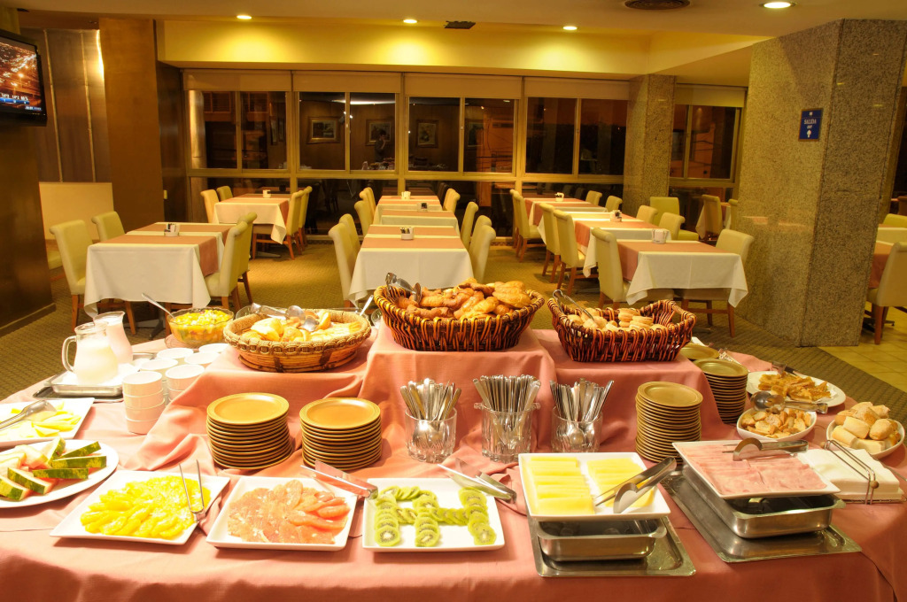 Ariston Hotel