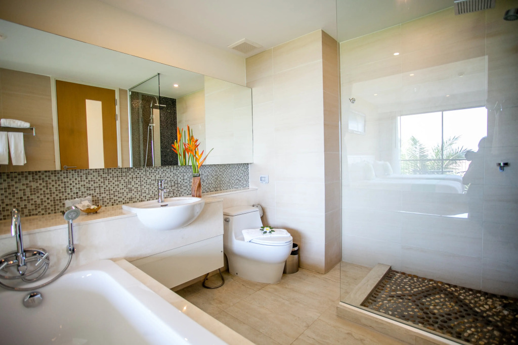 HULA HULA RESORT l truly tropical and fun wellness