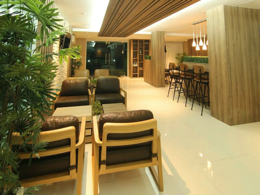 Smith Residence
