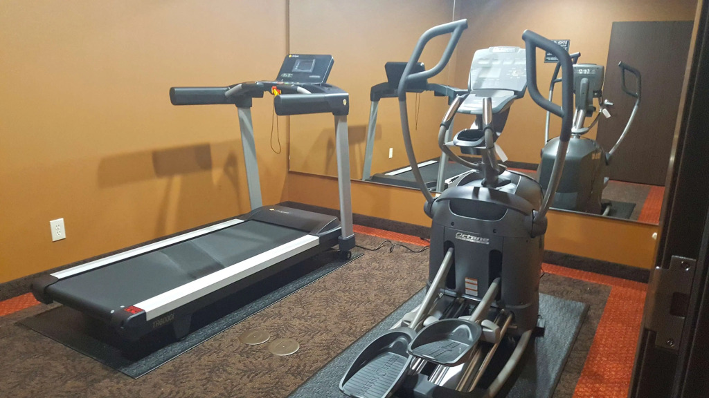 Americas Best Value Inn Big Lake Becker