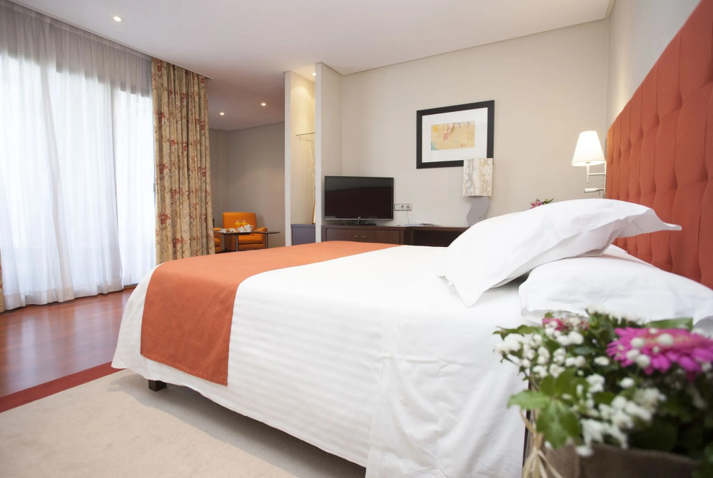 Hotel Attica21 Las Rozas
