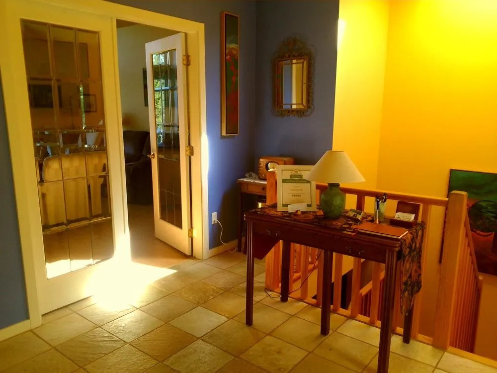 Sechelt Inlet B&B