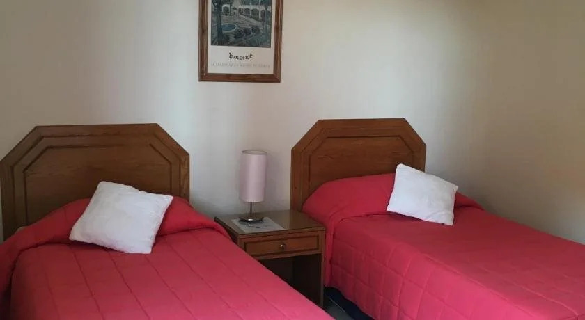 Hotel De Carlos
