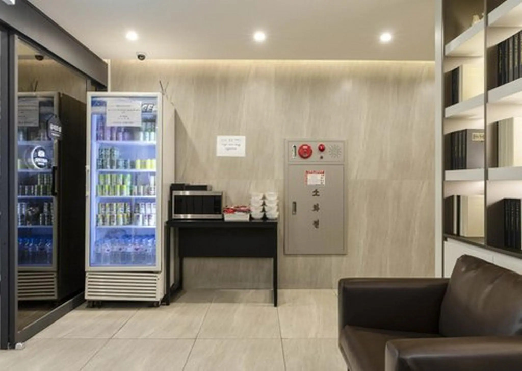 Boutique Hotel K