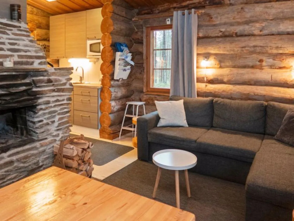 House  Kuusamo