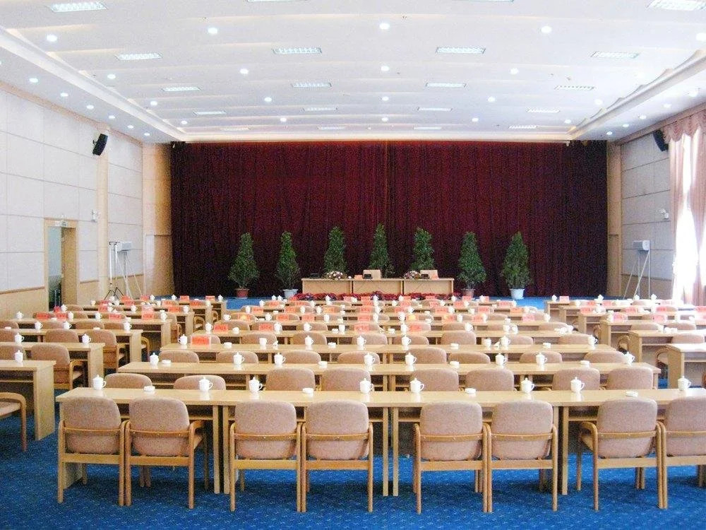 Cangshan Hotel