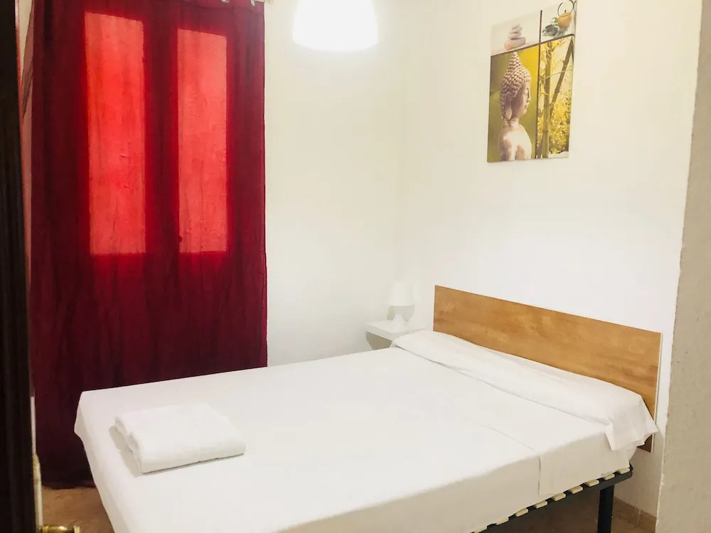 Apartamentos Goodnight