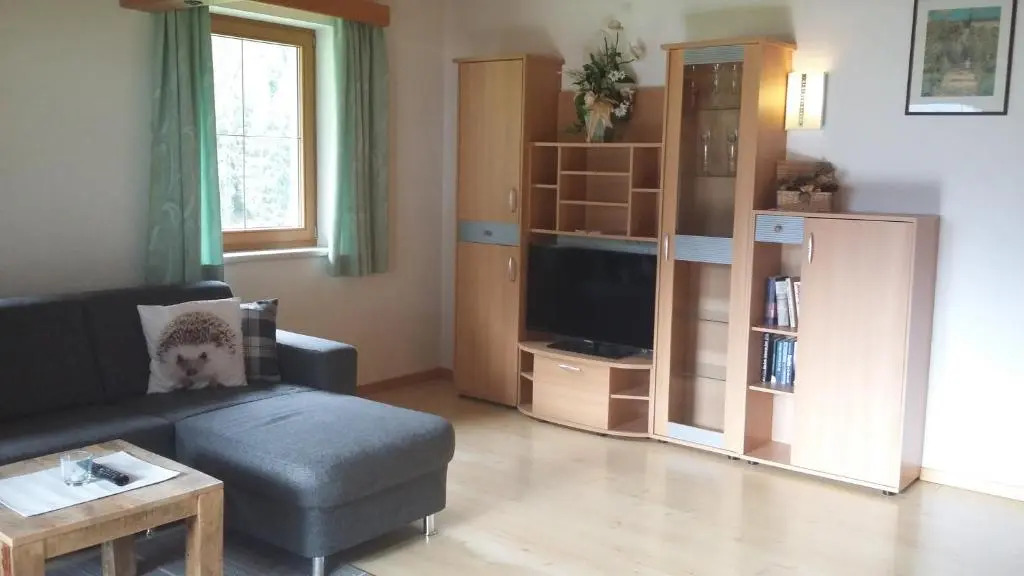 Apartment Voellenklee