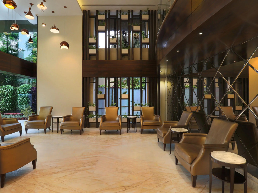 Samanvay Boutique Hotel