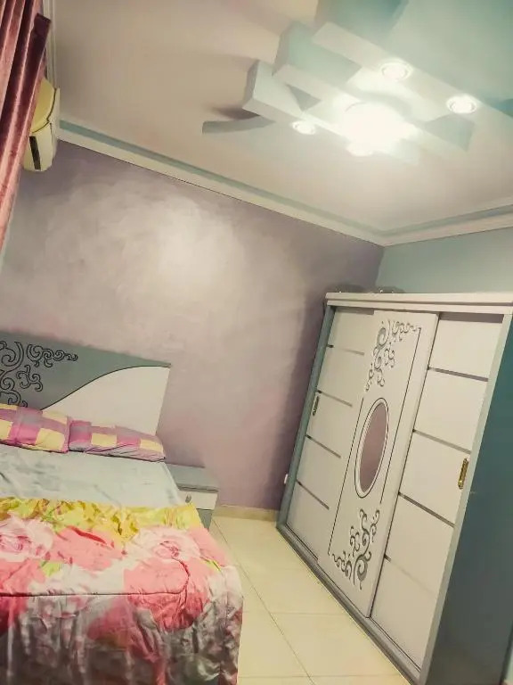 Royal Aura Residence
