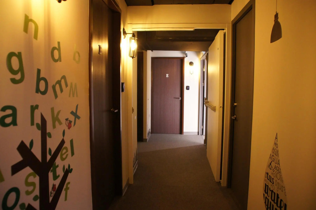 Park Hostel