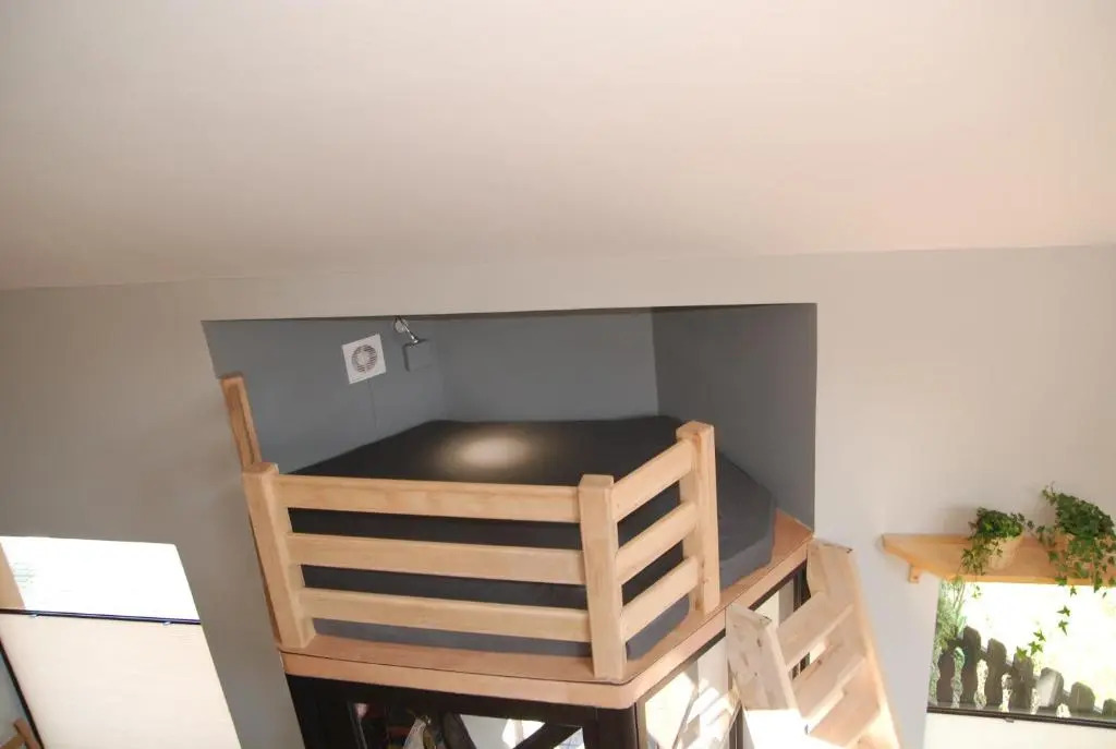 BASTÓWKA 2 Apartamenty