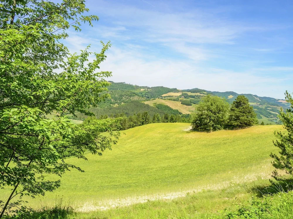 Sunny Holiday Home in Marradi Between Vicchio and Bologna