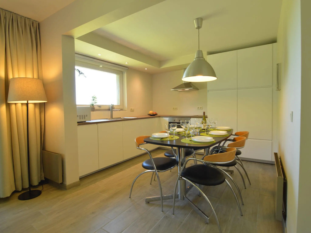 Family Apartment Bouillon and Semois River