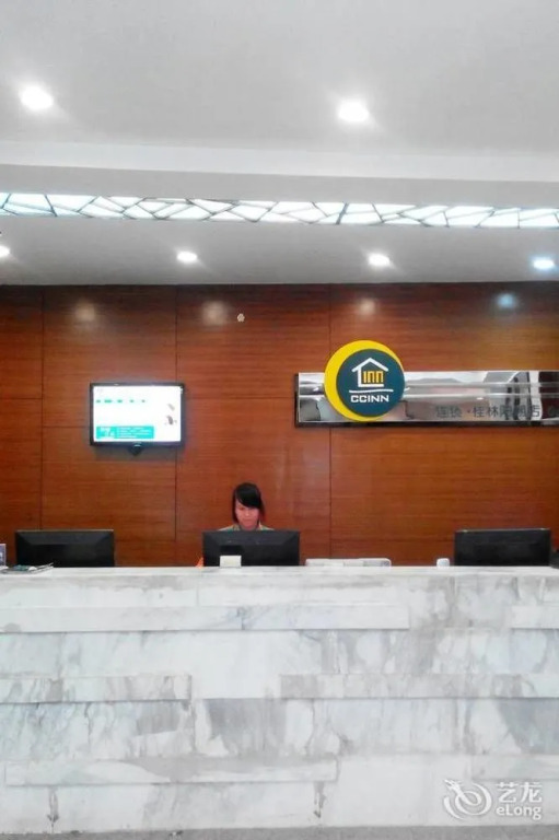 City Convenience Inn