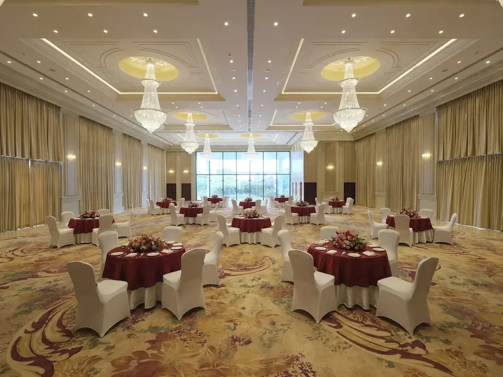Fortune Beach Resort ECR, Chennai - Member ITC Hotels Group