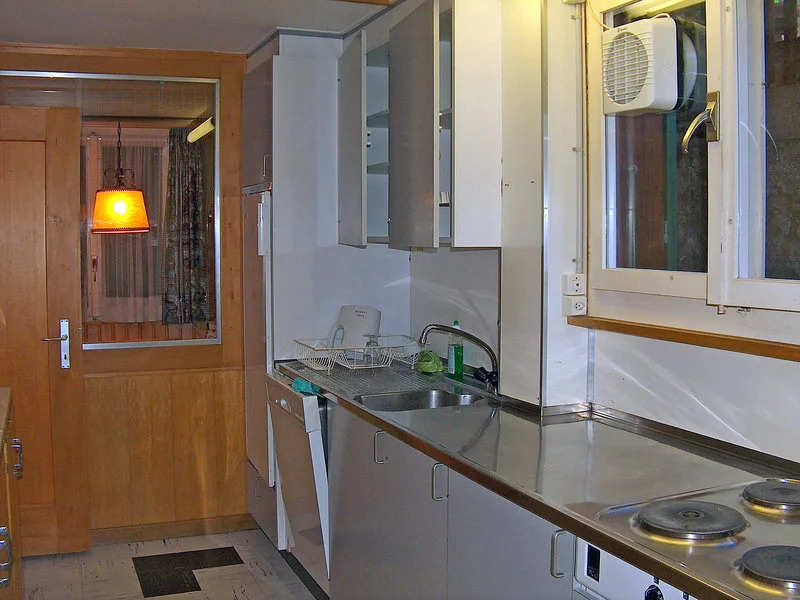 Chalet Caroline