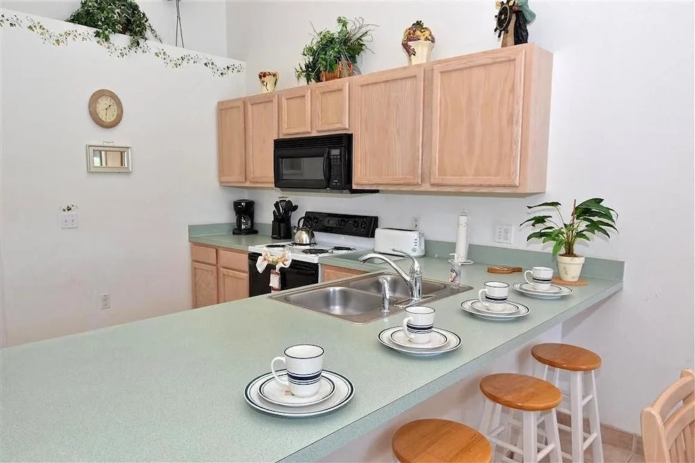 Lake View Apartment 4 Bedroom