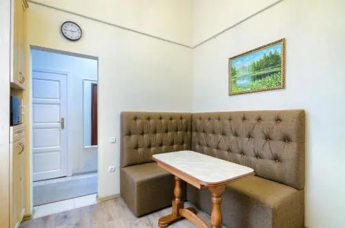Apartamenty Kulisha 25