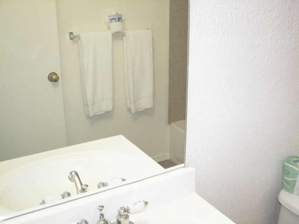 Quest Inn Weatherford