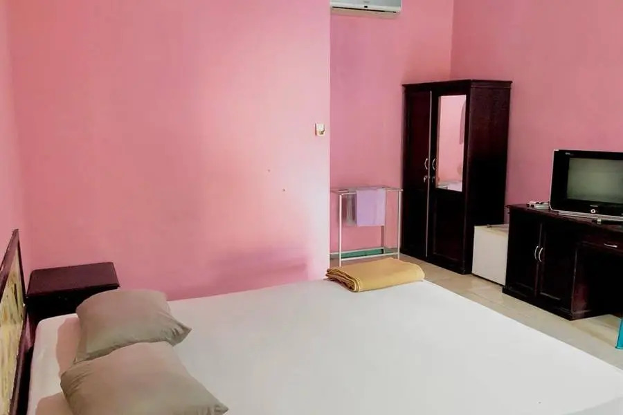 Grand Barumbay Resort Hotel RedPartner