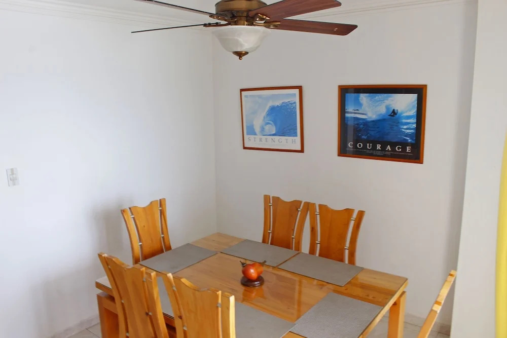 Apartamento Coral - Vista al Mar