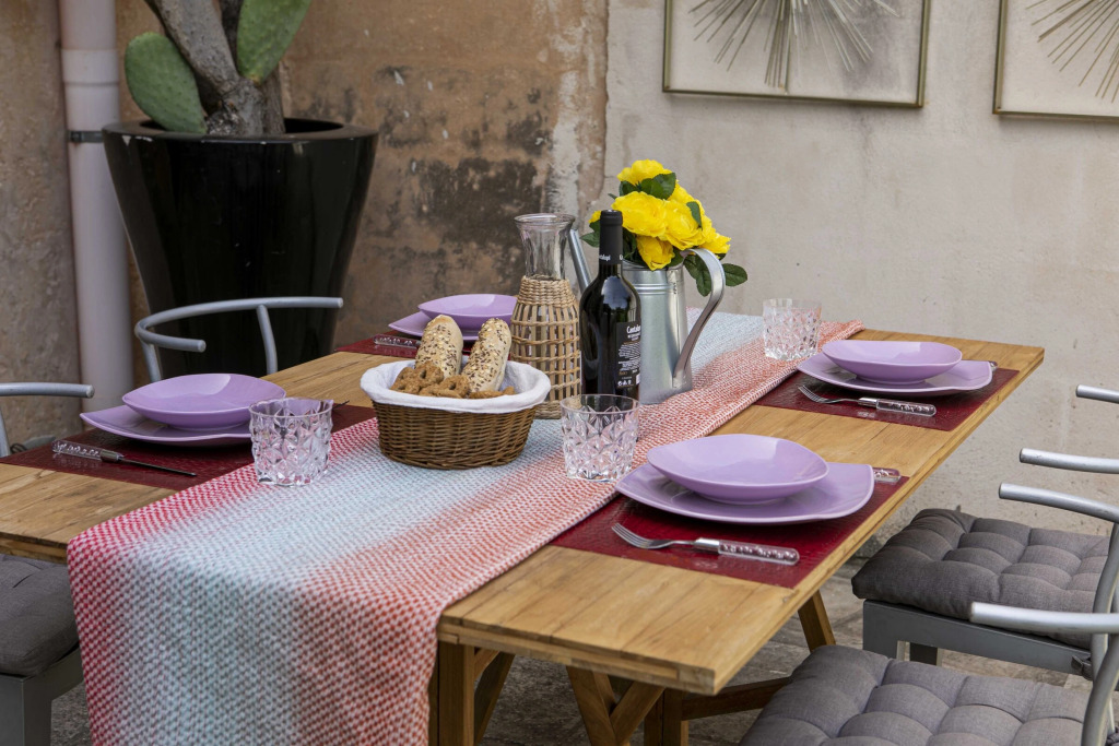 La Salentina Historic House
