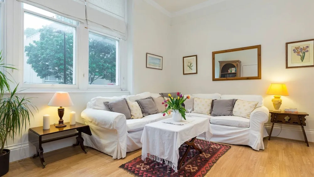 Beautiful studio near Clapham Common