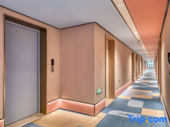 HanTing Hotel (Dezhou Ningjin Yangguang Avenue)