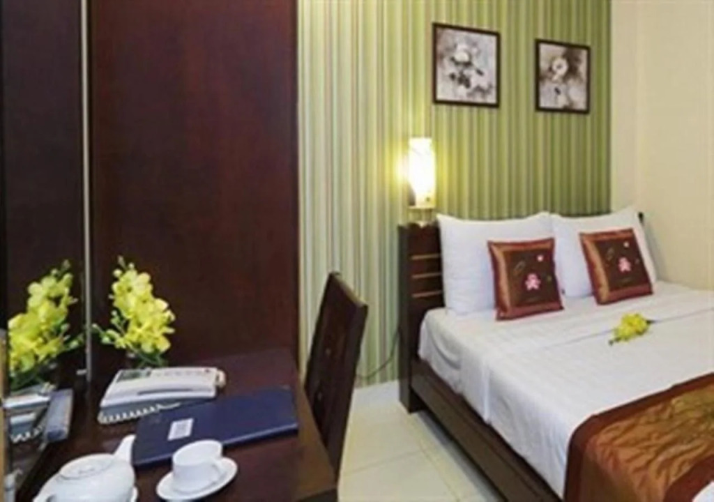 Saigon Sports 2 Hotel