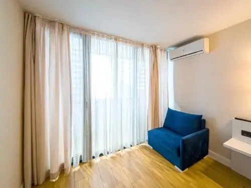 Junling International Hotel Shanghai