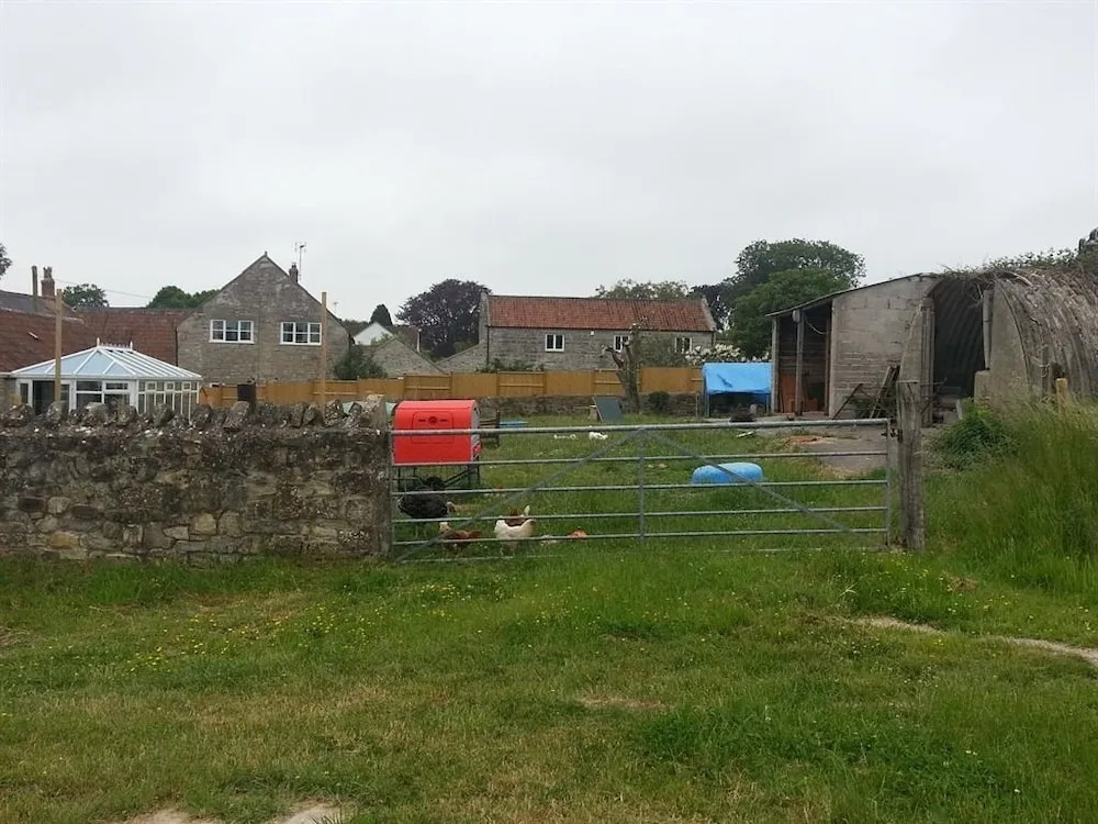 Polden Vale Bed and Breakfast