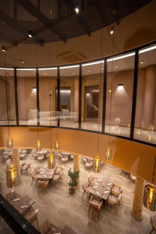 Duomo Resort