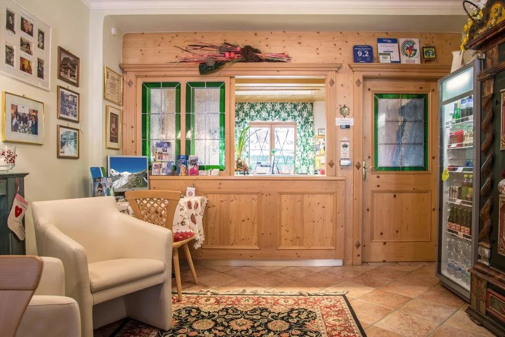 Apart-Pension Oberreiter