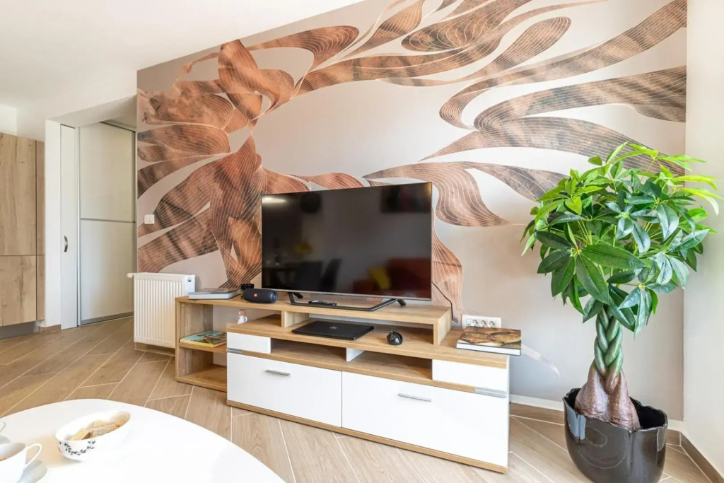 Apartment Brioni Colors City