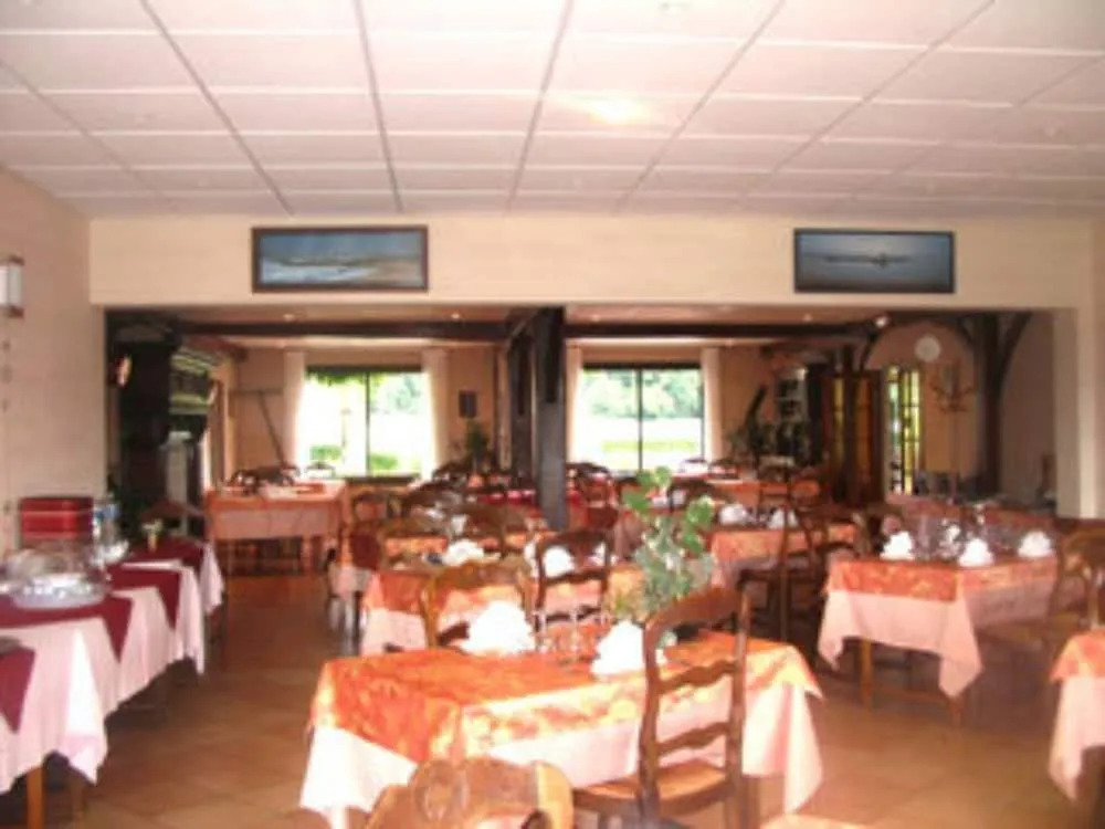 Hôtel de Tessé