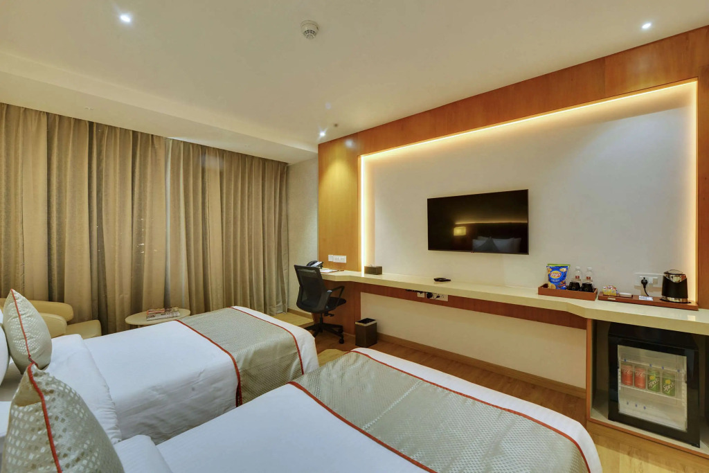 Clarion Hotel Bangalore